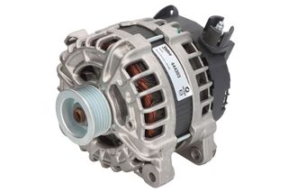 Δυναμό JAGUAR E-PACE, F-PACE, XE, XF II, XF SPORTBRAKE; LAND ROVER DEFENDER, DISCOVERY SPORT, DISCOVERY V, RANGE ROVER EVOQUE, RANGE ROVER SPORT II 2.0/2.0D 12.14-