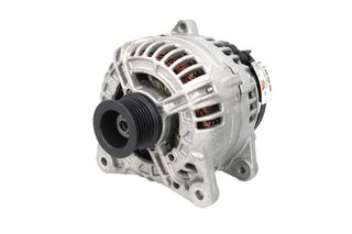 Δυναμό NISSAN INTERSTAR, PRIMASTAR; OPEL MOVANO A, VIVARO A; RENAULT GRAND SCENIC II, LAGUNA II, MASTER II, MASTER III, MEGANE II, MEGANE II/KOMBI, SCENIC II 1.9D-2.5D 09.00-