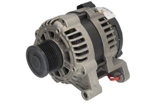 Δυναμό CHEVROLET AVEO; OPEL ADAM, ASTRA J 1.2/1.4/1.4LPG 12.09-