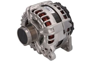 Δυναμό AUDI A1, A1 CITY CARVER, A3, Q2, Q3; CUPRA FORMENTOR; SEAT ARONA, ATECA, IBIZA V, LEON, LEON SPORTSTOURER, LEON ST, TARRACO; SKODA FABIA III 1.0-1.5H 08.14-