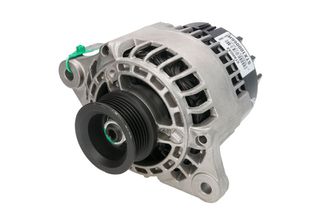 Δυναμό ALFA ROMEO 145, 146, 147, 155, 156, 166, GTV, SPIDER; FIAT 131, BARCHETTA, BRAVA, BRAVO I, COUPE, DOBLO, DOBLO/MINIVAN, MAREA, MULTIPLA, PUNTO, SIENA 1.2-2.4D 01.81-
