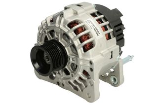 Δυναμό AUDI A2, A3, A4 B5; SEAT ALHAMBRA, AROSA, CORDOBA, CORDOBA VARIO, IBIZA II, IBIZA III, IBIZA IV, IBIZA IV SC, IBIZA IV ST, INCA, LEON, TOLEDO II 1.0-2.8 07.90-05.15
