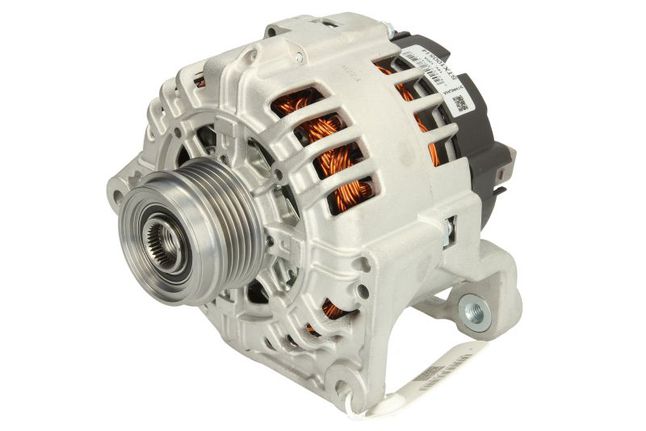 Δυναμό AUDI A4 B5, A6 C5, A8 D3; SKODA SUPERB I; VW CADDY III, CADDY/MINIVAN, GOLF V, GOLF VI, JETTA III, PASSAT B5, PASSAT B5.5, POLO, POLO IV, POLO V, TOURAN 1.2-4.2 11.94-
