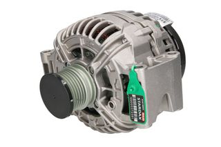 Δυναμό MERCEDES C (CL203), C T-MODEL (S203), C (W203), SPRINTER 2-T (B901, B902), SPRINTER 3,5-T (B906), SPRINTER 3-T (B903), SPRINTER 4,6-T (B906) 0.5-3.0D 06.87-
