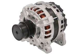 Δυναμό AUDI A1, A1 ALLSTREET, A1 CITY CARVER, A3, Q2, Q3; SEAT ALHAMBRA, ARONA, ATECA, IBIZA IV, IBIZA IV SC, IBIZA IV ST, IBIZA V, LEON, LEON SC, LEON ST 1.0-1.5CNG 04.12-
