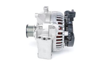 Δυναμό MERCEDES E T-MODEL (S211), E (VF211), E (W211), S (W220) 2.1D-3.2D 03.02-07.09