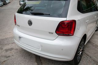 Volkswagen Polo '14  1.2 TDI