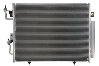 Ψυγειο κλιματισμου αυτοκινητου Air Condition  MITSUBISHI PAJERO II, PAJERO III, PAJERO SPORT I 2.5D/3.2D/3.5 (Δωρεαν τα Μεταφορικα)
