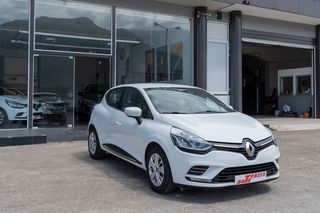 Renault Clio 2018 Authentic dci-thumb-1