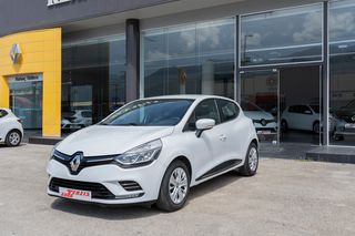 Renault Clio 2018 Authentic dci-thumb-2