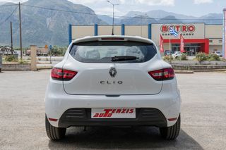 Renault Clio 2018 Authentic dci-thumb-3