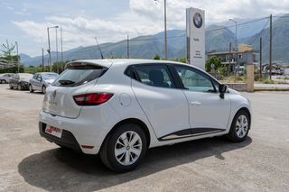 Renault Clio 2018 Authentic dci-thumb-5
