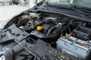 Renault Clio 2018 Authentic dci-thumb-8