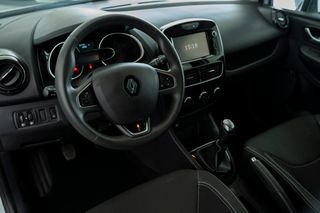 Renault Clio 2018 Authentic dci-thumb-9