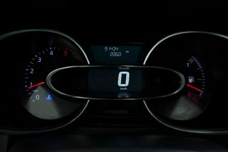Renault Clio 2018 Authentic dci-thumb-14