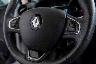 Renault Clio 2018 Authentic dci-thumb-12