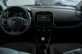 Renault Clio 2018 Authentic dci-thumb-15