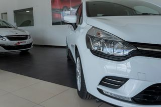 Renault Clio 2018 Authentic dci-thumb-31
