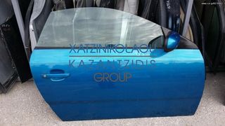 OPEL TIGRA B 2005-2010 ΠΟΡΤΑ ΕΜΠΡΟΣ ΔΕΞΙΑ ΓΡΥΛΛΟΣ ΜΟΤΕΡ ΠΑΡΑΘΥΡΟΥ ΚΛΕΙΔΑΡΙΑ-ΚΑΘΡΕΠΤΗΣ