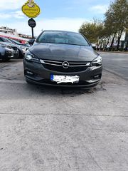 Opel Astra '19 1.6 diesel
