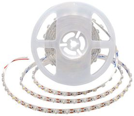 V-TAC Ταινία LED 16.5Wm 48LEDsm με Φακό IP20 Φυσικό Λευκό 23335 (5μέτρα)