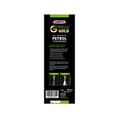 ΠΡΟΣΘΕΤΟ ΒΕΝΖΙΝΗΣ HIGH PERFORMANCE PETROL SYSTEM TREATMENT FORMULA GOLD WYNN’S 500ML-thumb-1