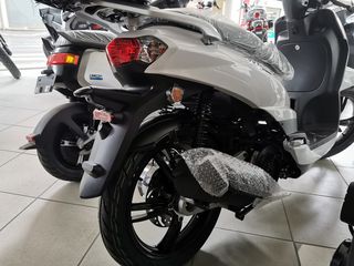Peugeot Tweet 2026 200 * ΕΤΟΙΜΟΠΑΡΑΔΟΤΟ *-thumb-2