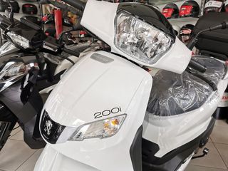 Peugeot Tweet 2026 200 * ΕΤΟΙΜΟΠΑΡΑΔΟΤΟ *-thumb-1