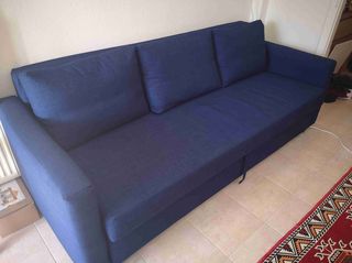 Καναπές-κρεβάτι FRIHETEN ΙΚΕΑ