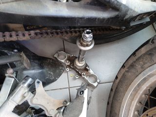 Πωλούνται τα πάντα από Yamaha xt660r-thumb-1