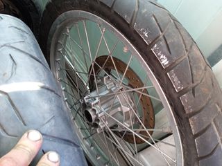 Πωλούνται τα πάντα από Yamaha xt660r-thumb-2