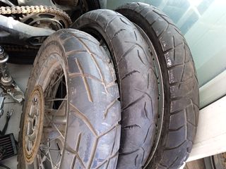 Πωλούνται τα πάντα από Yamaha xt660r-thumb-3