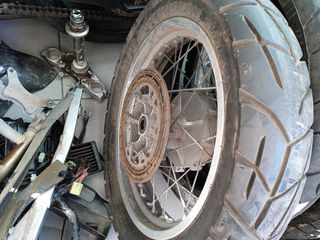 Πωλούνται τα πάντα από Yamaha xt660r-thumb-4