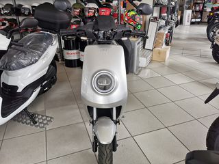 Niu MQi 2024 SPORT * ΕΤΟΙΜΟΠΑΡΑΔΟΤΟ *-thumb-1