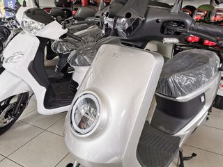 Niu MQi 2024 SPORT * ΕΤΟΙΜΟΠΑΡΑΔΟΤΟ *-thumb-2