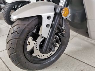 Niu MQi 2024 SPORT * ΕΤΟΙΜΟΠΑΡΑΔΟΤΟ *-thumb-3