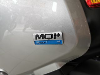 Niu MQi 2024 SPORT * ΕΤΟΙΜΟΠΑΡΑΔΟΤΟ *-thumb-5