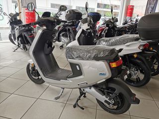 Niu MQi 2024 SPORT * ΕΤΟΙΜΟΠΑΡΑΔΟΤΟ *-thumb-8