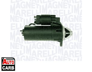 Μίζα MAGNETI MARELLI 944280182100 για OPEL ASTRA 1991-2009, OPEL KADETT 1984-1994, OPEL VECTRA 1988-1995