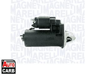 Μίζα MAGNETI MARELLI 944280182600 για OPEL ASTRA 1991-1998, OPEL CALIBRA 1989-1997, OPEL KADETT 1984-1991