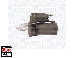 Μίζα MAGNETI MARELLI 944280185410 για HONDA CIVIC 1994-2001, ROVER 400 1995-2000