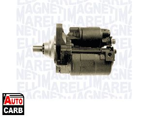 Μίζα MAGNETI MARELLI 944280185510 για HONDA CIVIC 1994-2001, ROVER 400 1995-2000