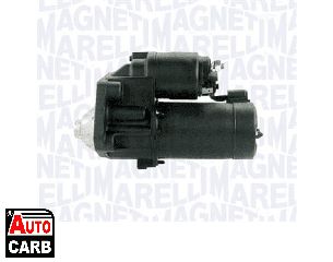 Μίζα MAGNETI MARELLI 944280185810 για RENAULT LAGUNA 1993-2002