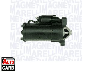 Μίζα MAGNETI MARELLI 944280186110 για RENAULT ESPACE 1996-2002, RENAULT LAGUNA 1995-2002