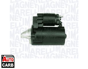 Μίζα MAGNETI MARELLI 944280186300 για NISSAN ALMERA 1998-2006, NISSAN PRIMERA 1996-2002