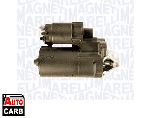 Μίζα MAGNETI MARELLI 944280187700 για RENAULT ESPACE 1996-2002, RENAULT MEGANE 1996-2003, RENAULT SCÉNIC 1999-2010