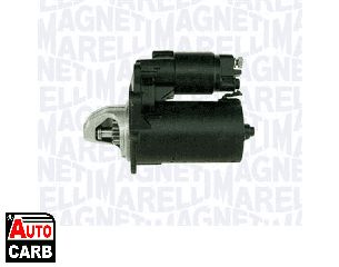 Μίζα MAGNETI MARELLI 944280188400 για MINI MINI 2001-2008, VOLVO S40 1995-2004