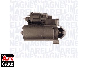 Μίζα MAGNETI MARELLI 944280188600 για NISSAN PRIMASTAR 2001-, RENAULT AVANTIME 2001-2003, RENAULT ESPACE 2002-