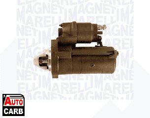 Μίζα MAGNETI MARELLI 944280188800 για FIAT MAREA 1996-2007, FIAT MULTIPLA 1999-2010, FIAT STILO 2001-2010