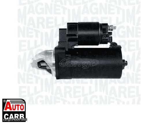 Μίζα MAGNETI MARELLI 944280188900 για BMW 3 1997-2007